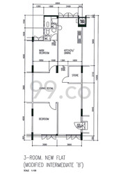 Ang Mo Kio Avenue 4 (Ang Mo Kio),  #419993621